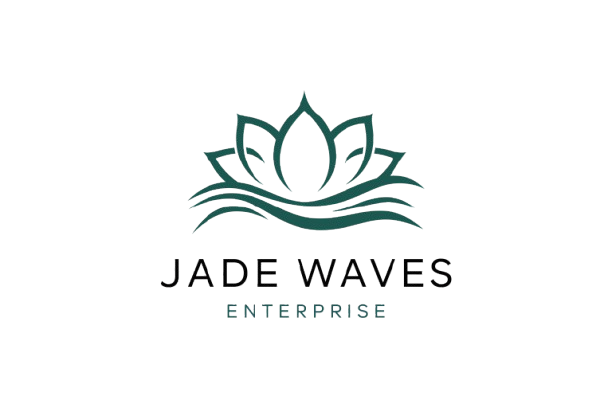 Jade Waves Enterprise logo
